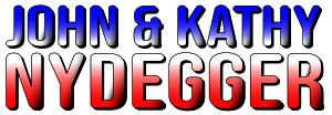 Sponsor Logo for John & Kathy Nydegger