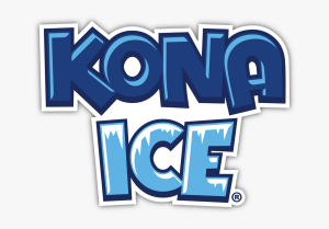 Sponsor Logo for Kona Ice