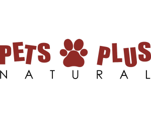 Sponsorship Logo for Pets Plus