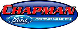Sponsorship Logo for Chapman Ford Sales, Inc