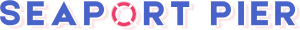 Sponsorship Logo for Seaport Pier