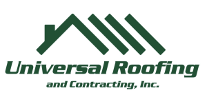Sponsorship Logo for Universal Roofing & Contracting