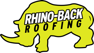 Thank you to our sponsor Logo for Rhino-Back Roofing