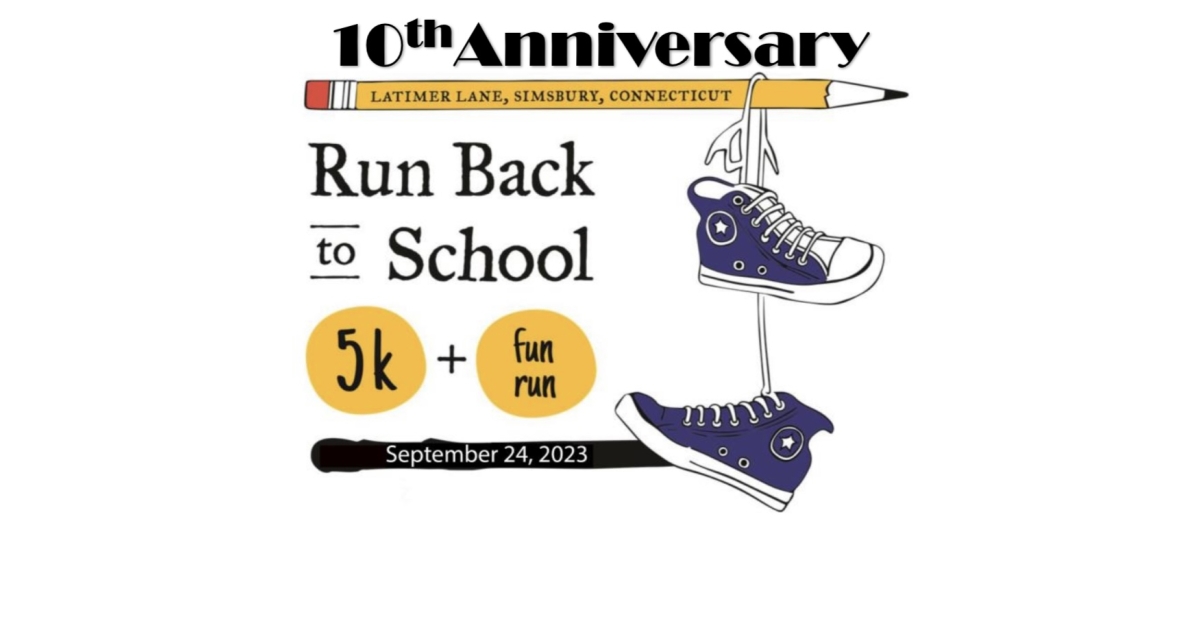 11th Annual Run Back to School 5K, 1 Mile Race & Fun Run