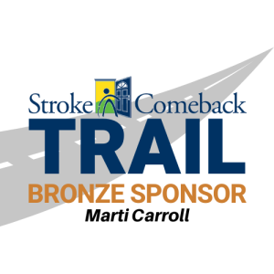 Sponsor Logo for Marti Carroll