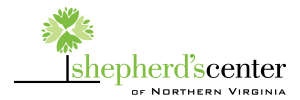 Sponsor Logo for Shepherd’s Center of Northern Virginia