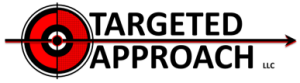 Sponsor Logo for Targeted Approach LLC