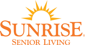 Sponsor Logo for Sunrise Senior Living