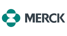 Sponsor Logo for Merck