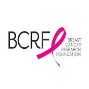 Sponsor Logo for Breast Cancer Research Foundation