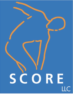 Sponsor Logo for SCORE PT