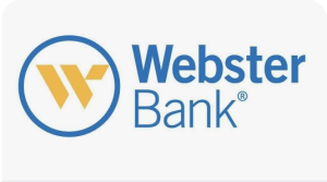 Sponsor Logo for Webster Bank