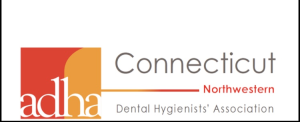 Sponsor Logo for ADHA-CT Northwestern Component