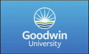 Sponsor Logo for Goodwin University