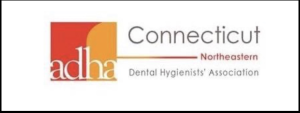 Sponsor Logo for ADHA-CT Northeastern Component