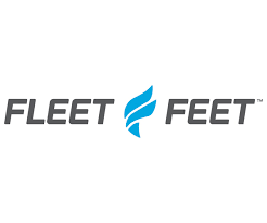 Sponsor Logo for Fleet Feet