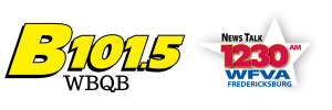 Sponsor Logo for B101.5