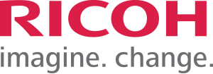 Sponsor Logo for RICOH