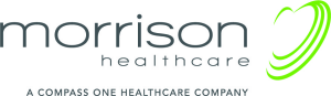Sponsor Logo for Morrison Healthcare