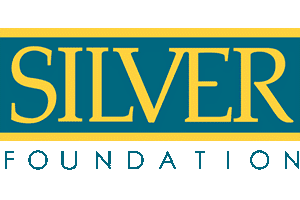 Sponsor Logo for Silver Foundation