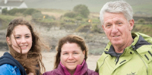 Sponsor Logo for Eileen and Maeve O'Connell