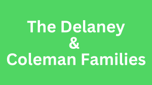 Sponsor Logo for The Delaney & Coleman Families