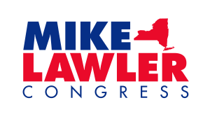 Sponsor Logo for Congressman Mike Lawler