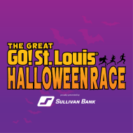 Go halloween clearance half marathon