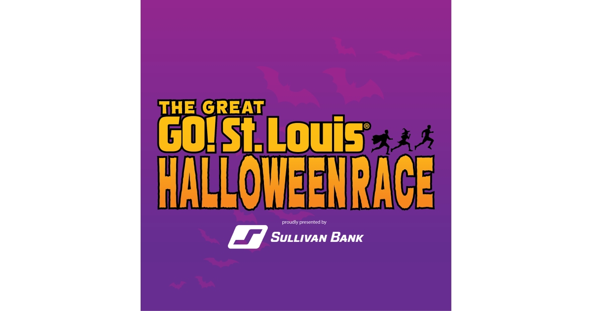 The Great GO! St. Louis Halloween Race Race Info