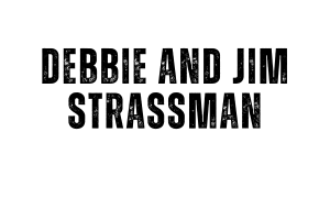 Sponsor Logo for Strassman