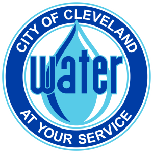 Sponsor Logo for City of Cleveland Water