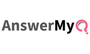 Sponsor Logo for Answer