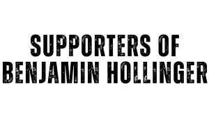 Sponsor Logo for Hollinger