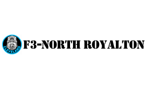 Sponsor Logo for F3