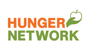 Sponsor Logo for Hunger