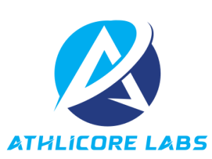 Sponsor Logo for Athlicore Labs
