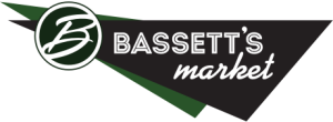 Sponsor Logo for Bassett's