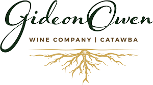 Sponsor Logo for Gideon Owen Wine Company