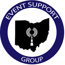 Sponsor Logo for Event Support Group
