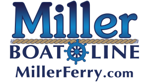 Sponsor Logo for Miller Ferry