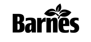 Sponsor Logo for Barnes Nursery