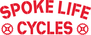 Sponsor Logo for Spoke Life Cycles