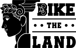Sponsor Logo for Bike The Land