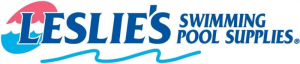 Sponsor Logo for Leslie's Poolmart