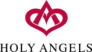 Sponsor Logo for Holy Angels