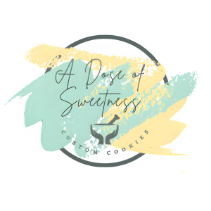 Sponsor Logo for A Dose of Sweetness