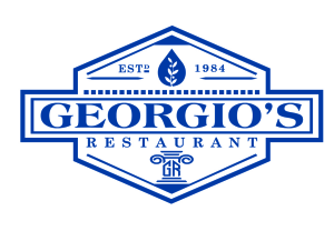 Sponsor Logo for Georgio's