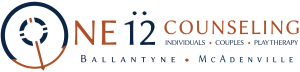 Sponsor Logo for One 12 Counseling