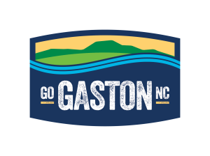 Sponsor Logo for Gaston County Tourism Development