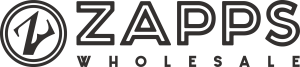 Sponsor Logo for Zapps Wholesale